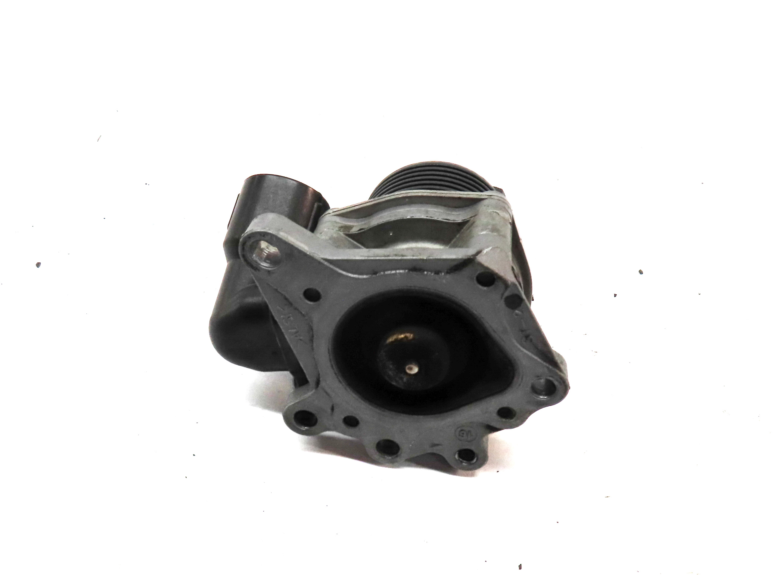 2016 AUDI A3 (8V) 2.0L TURBO (CNTC) ENGINE EGR COMBINATION VALVE SOLENOID — exact item pictured